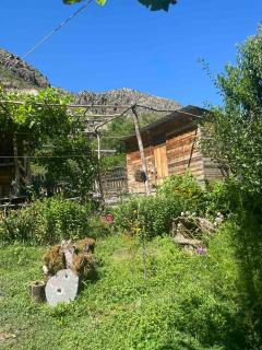 Vardzia Chachkari Cottage - - 3