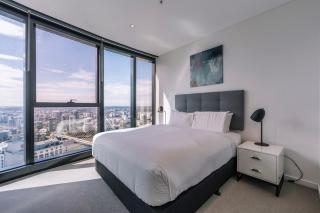 Amazing city & river views Level 37th Skytower - 5