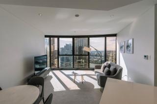 Amazing city & river views Level 37th Skytower - 7