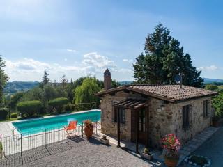 Charming Retreat in Armaiolo - Rapolano Terme - 3