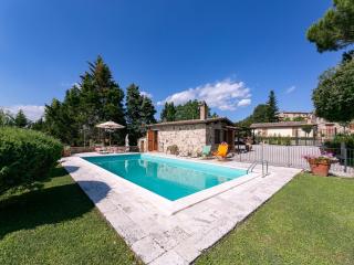 Charming Retreat in Armaiolo - Rapolano Terme - 9