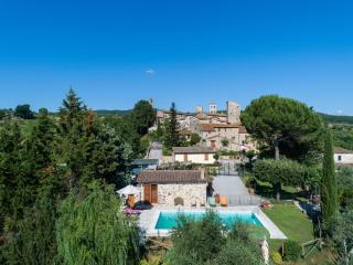 Charming Retreat in Armaiolo - Rapolano Terme - 4