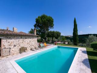 Charming Retreat in Armaiolo - Rapolano Terme - 1