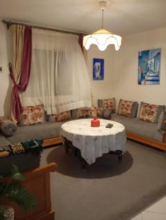 Sam - Agadir - 0