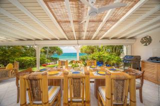 Turquoise 5 bedrooms - 5