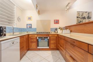 Turquoise 5 bedrooms - 3