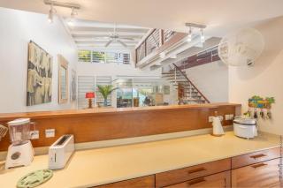 Turquoise 5 bedrooms - 2