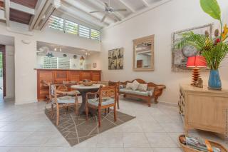Turquoise 5 bedrooms - 1