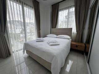Gerçek Residence Girne - Aglantzia - 6