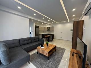 Gerçek Residence Girne - Aglantzia - 3
