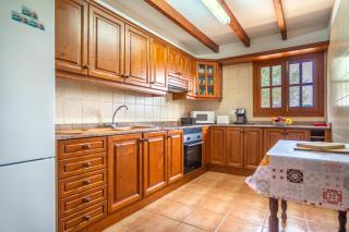 M406 Sa Caseta by Mallorca Villa Selection - 3
