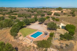 M406 Sa Caseta by Mallorca Villa Selection - 6