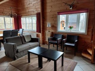 Ferienhaus, Wissinghausen - Medebach - 7