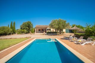 M406 Sa Caseta by Mallorca Villa Selection - 0