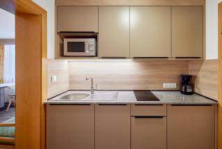 Appartements Waldesrand - 9