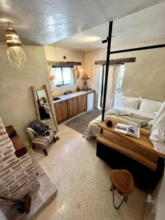 The Gate House Studio Sidi Kaouki - 1