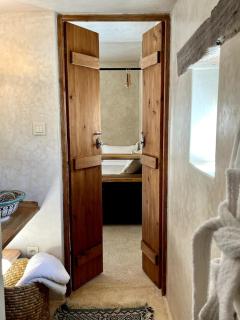 The Gate House Studio Sidi Kaouki - 3