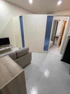 Sairin 1 bedroom BTS Udomsuk - 3