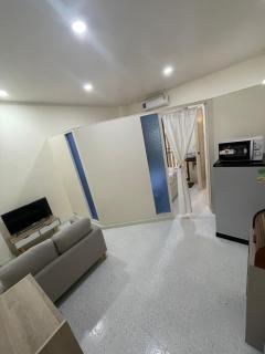 Sairin 1 bedroom BTS Udomsuk - 8