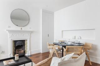 Denbeigh house - Londra - 4