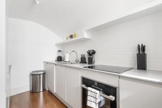 Denbeigh house - Londra - 6