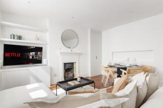 Denbeigh house - Londra - 8