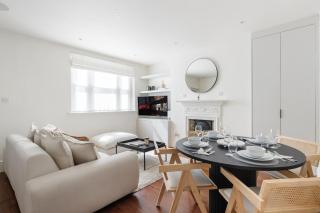 Denbeigh house - Londra - 0