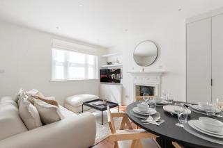 Denbeigh house - Londra - 9