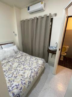 Sairin 1 bedroom BTS Udomsuk - 6