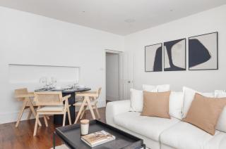 Denbeigh house - Londra - 5