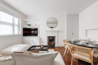 Denbeigh house - Londra - 2