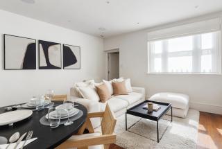 Denbeigh house - Londra - 3