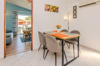 Apartment Semak - 1