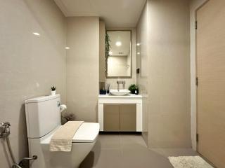 Stylish Downtown 1BR - Ultra Fast WiFi - BTS ThongLor - 2