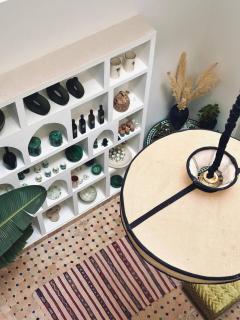 Riad Baba - Marrakesch - 5