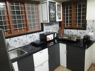 Peaceful Vacation Home Near the City - 6