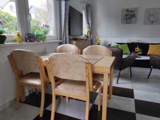 Familienferienhaus in Hüttenrode - Hüttenrode - 8