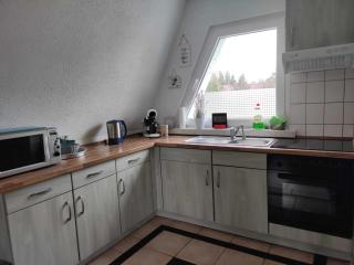 Familienferienhaus in Hüttenrode - Hüttenrode - 1