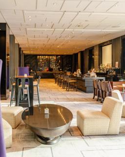 Hyatt Regency Gurgaon - 5