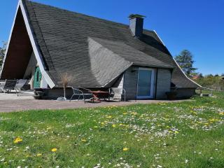 Familienferienhaus in Hüttenrode - Hüttenrode - 6