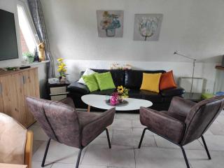 Familienferienhaus in Hüttenrode - Hüttenrode - 7