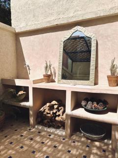 Riad Baba - 4