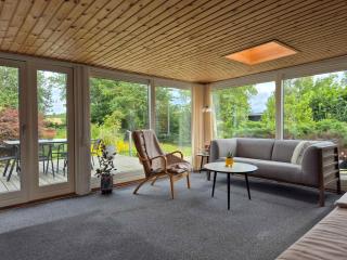 Holiday Home With Views Of Natural Surroundings - 7