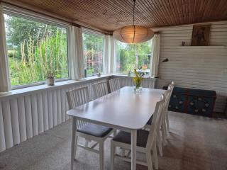Holiday Home With Views Of Natural Surroundings - Vejby - 3