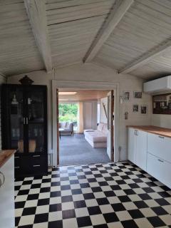 Holiday Home With Views Of Natural Surroundings - Vejby - 2