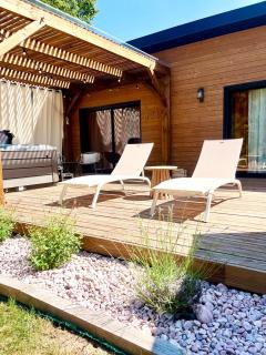 Chalet Zénaé - Vitrac - 0
