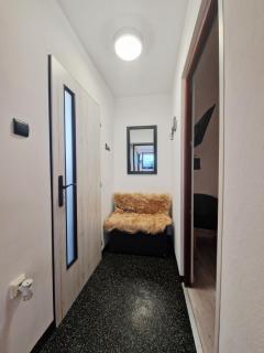 Apartmán pri zmrzline - 2