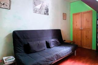 Spacious 3P with balcony close to the sea - 7