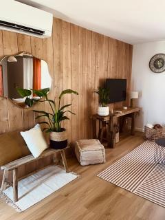 Chalet Zénaé - Vitrac - 9