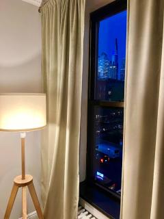 Luxury 1BD Unit in Midtown West - New York - 1